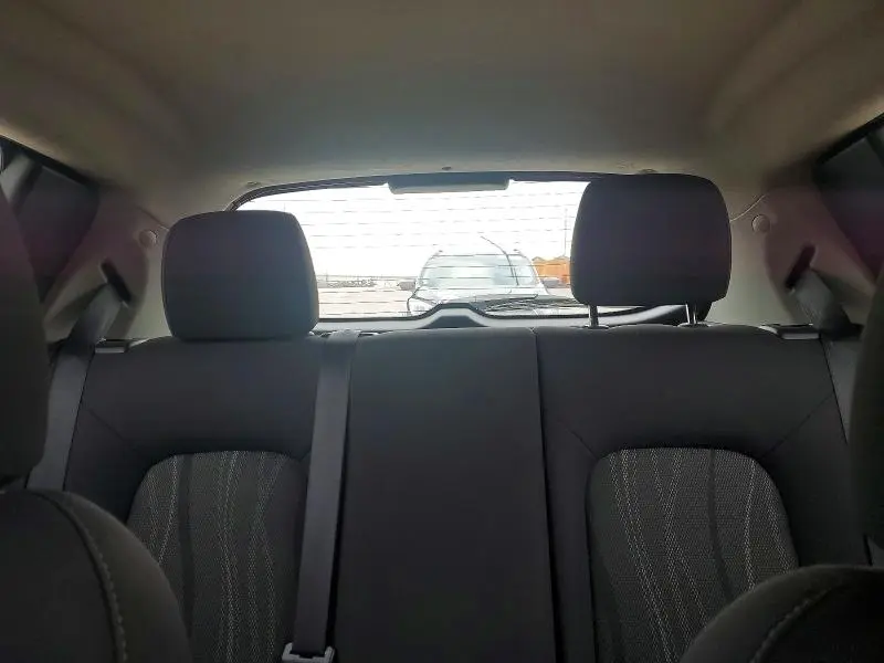 2015 CHEVROLET SONIC LT  