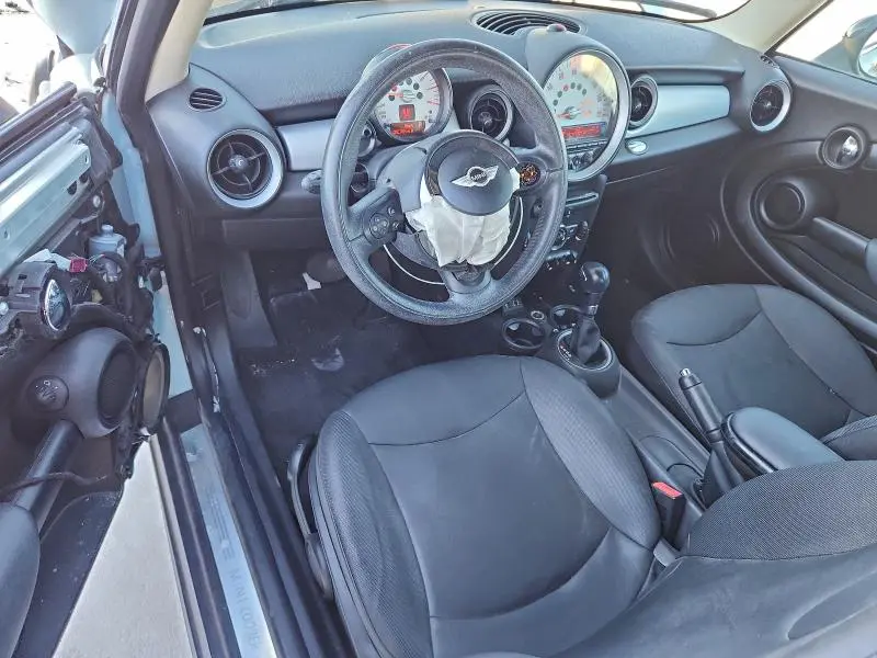 2014 MINI COOPER CLUBMAN  