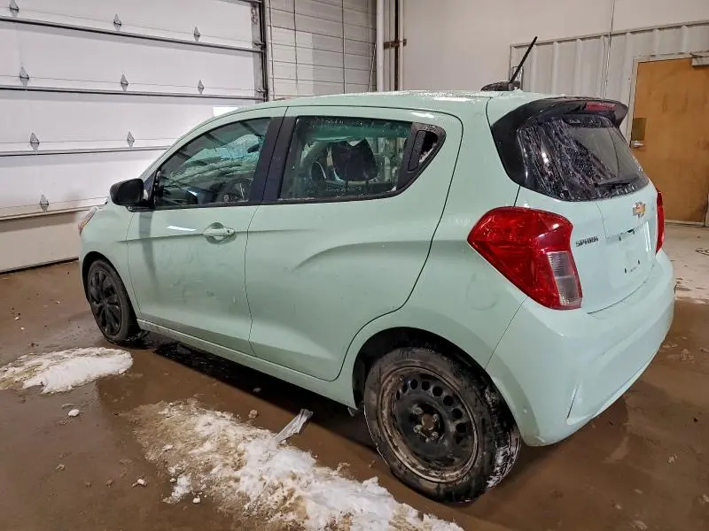 2017 CHEVROLET SPARK LS  