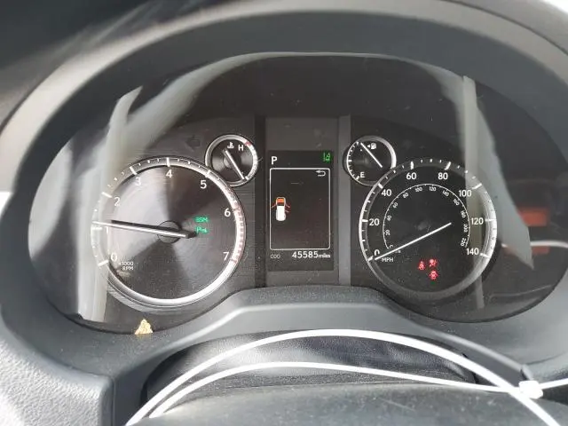 2023 LEXUS GX 460  
