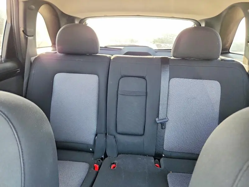2014 CHEVROLET CAPTIVA LS  