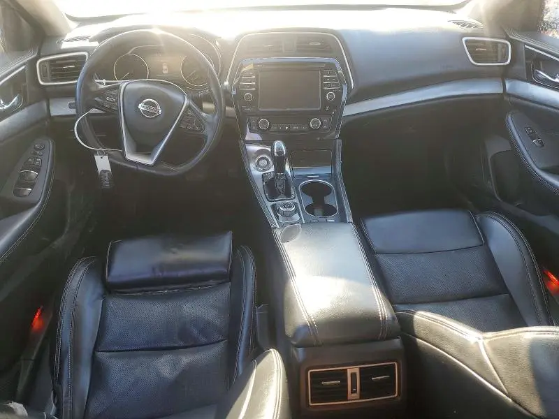 2017 NISSAN MAXIMA 3.5S  
