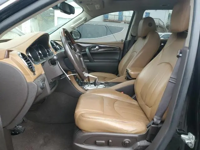 2016 BUICK ENCLAVE   