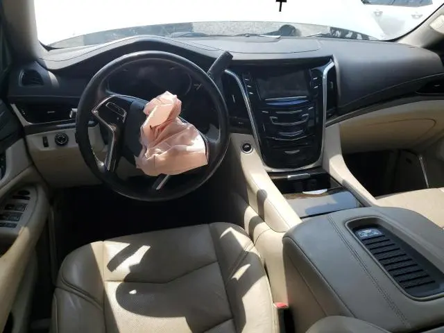 2019 CADILLAC ESCALADE   
