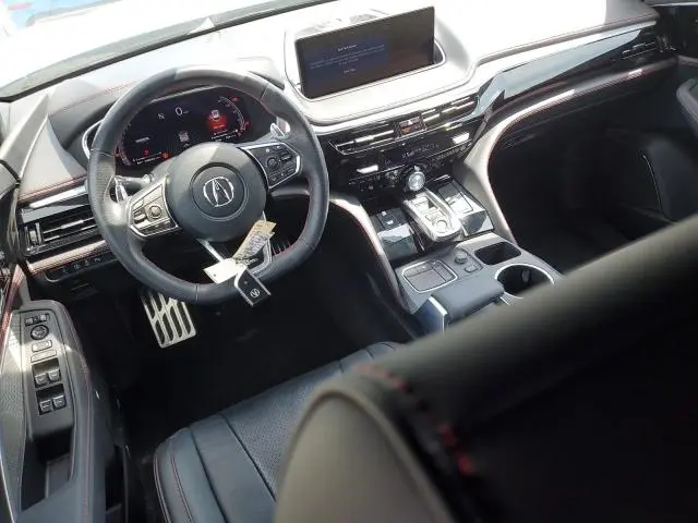 2022 ACURA MDX A-SPEC  