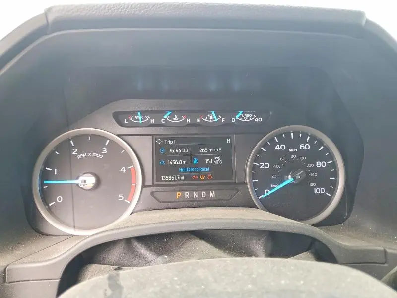 2022 FORD F250 SUPER DUTY  