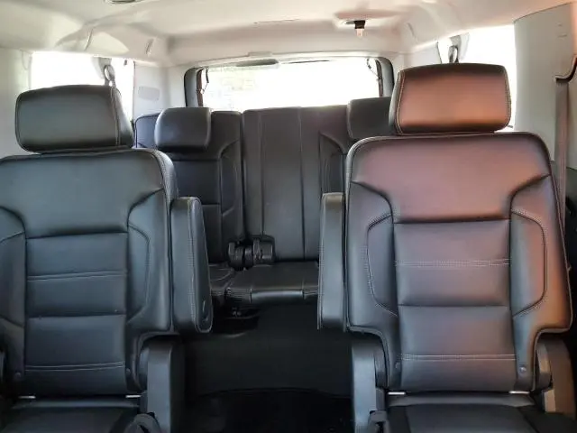 2018 GMC YUKON XL DENALI  