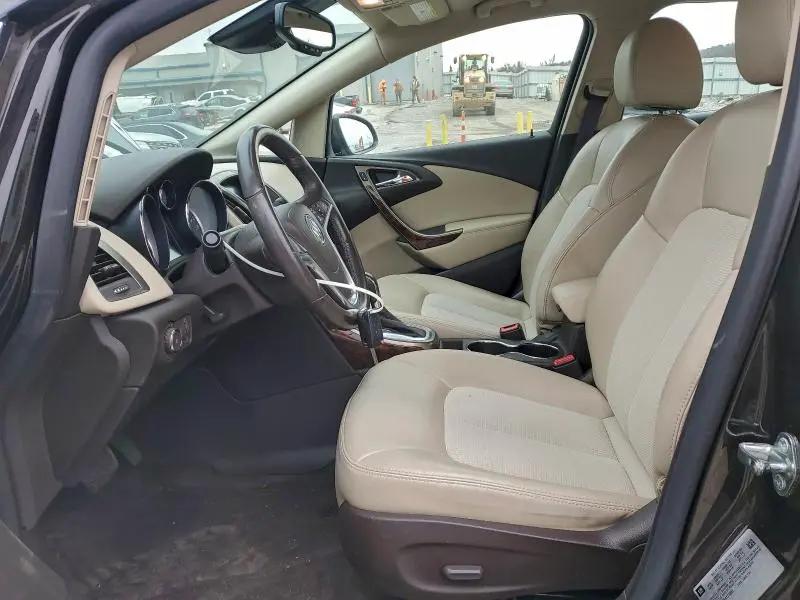 2015 BUICK VERANO CONVENIENCE  