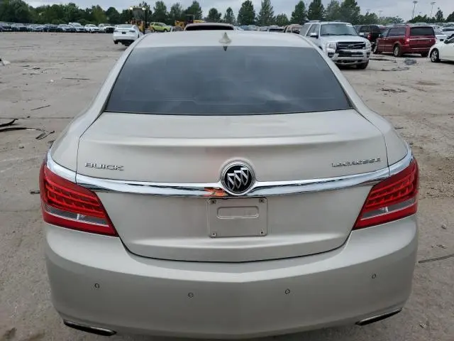 2015 BUICK LACROSSE   