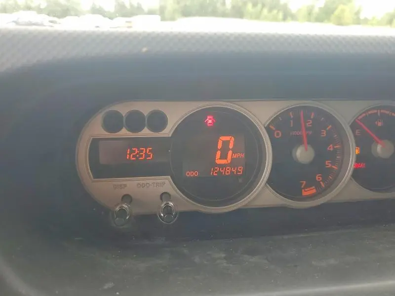 2010 TOYOTA SCION XB  