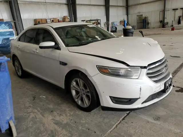 2015 FORD TAURUS SEL