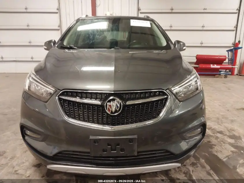 2017 BUICK ENCORE PREFERRED II