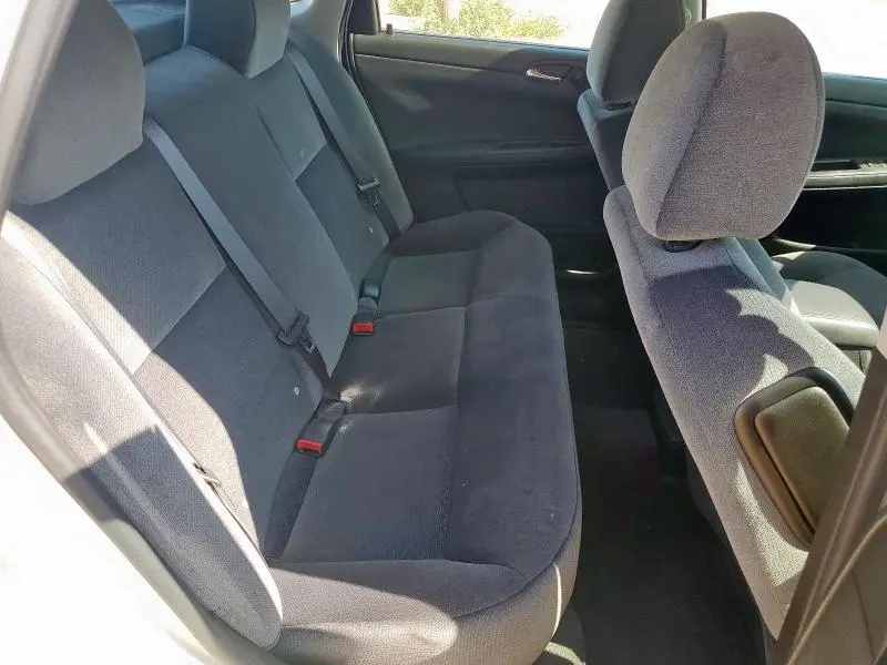 2016 CHEVROLET IMPALA LIMITED LS  