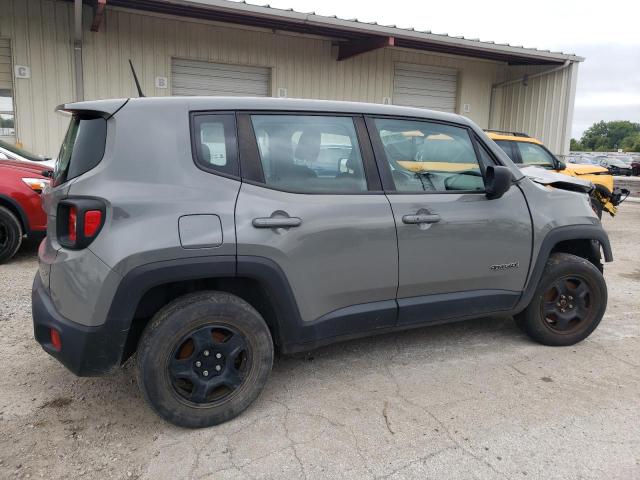 2019 JEEP RENEGADE SPORT