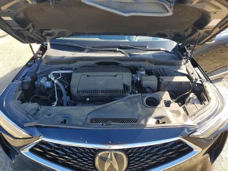 2022 ACURA MDX ADVANCE  