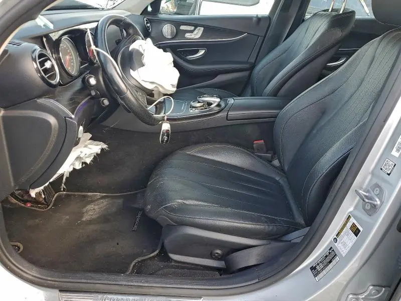 2018 MERCEDES-BENZ E 300  