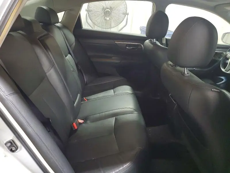 2013 NISSAN ALTIMA 3.5 S  