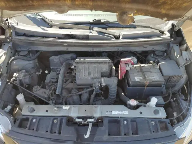 2018 MITSUBISHI MIRAGE G4 ES  