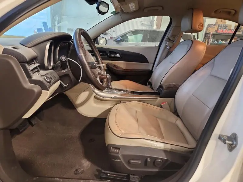 2013 CHEVROLET MALIBU 2LT  