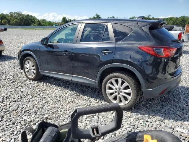 2013 MAZDA CX-5 GT