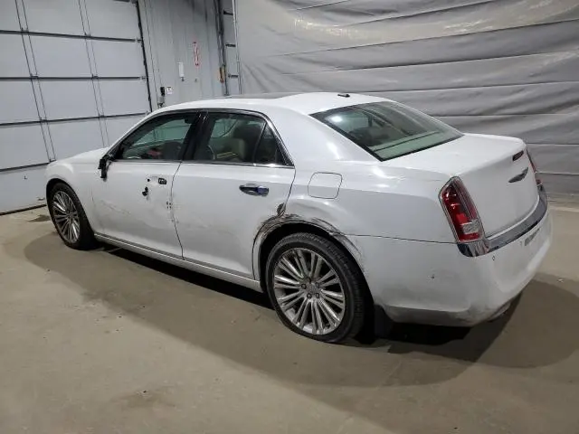 2014 CHRYSLER 300C   