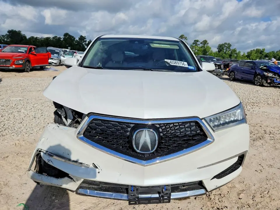 2020 ACURA MDX   