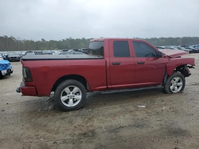 2014 RAM 1500 ST  