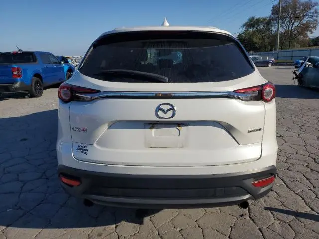 2020 MAZDA CX-9 TOURING  