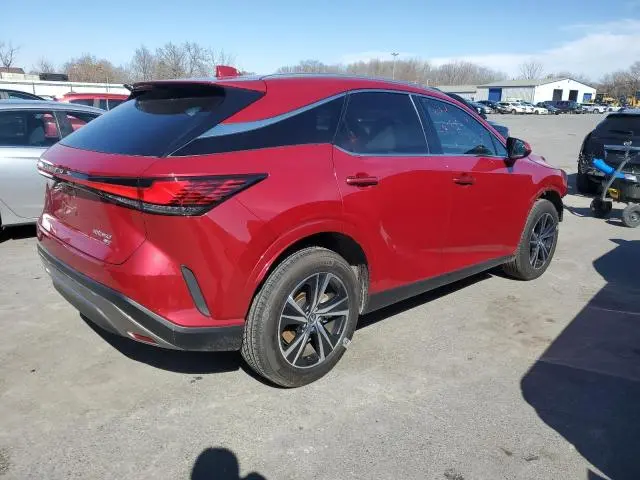 2024 LEXUS RX 350 BASE