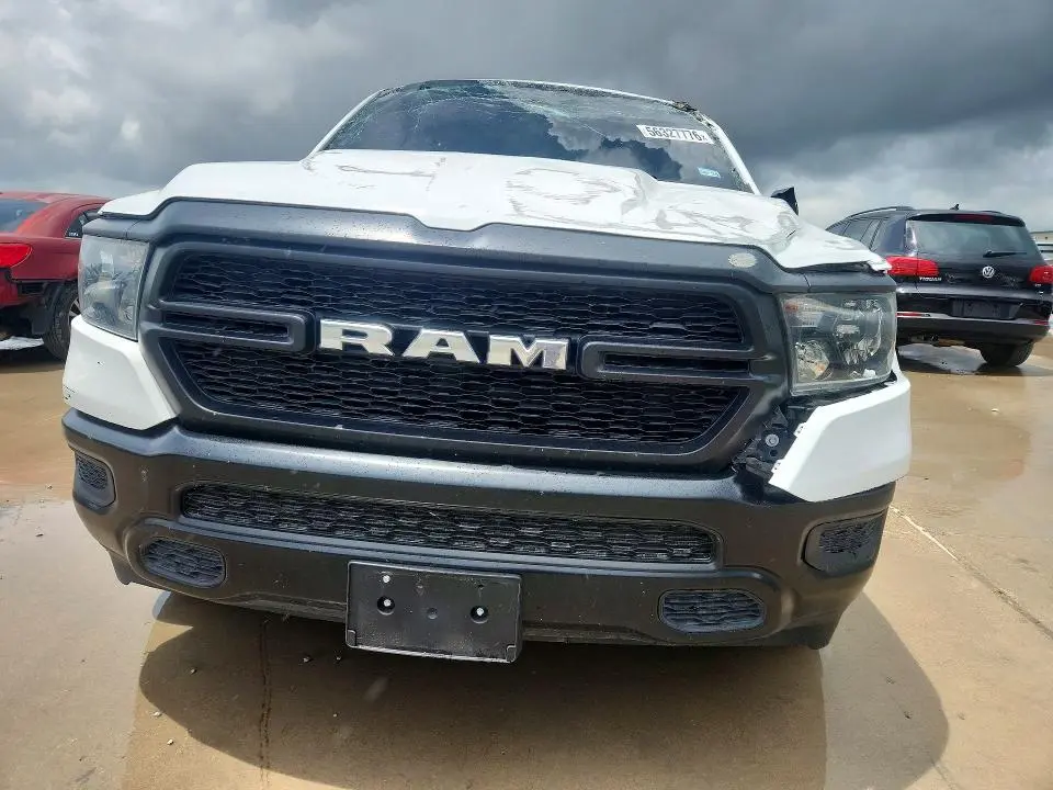 2023 RAM 1500 TRADESMAN  