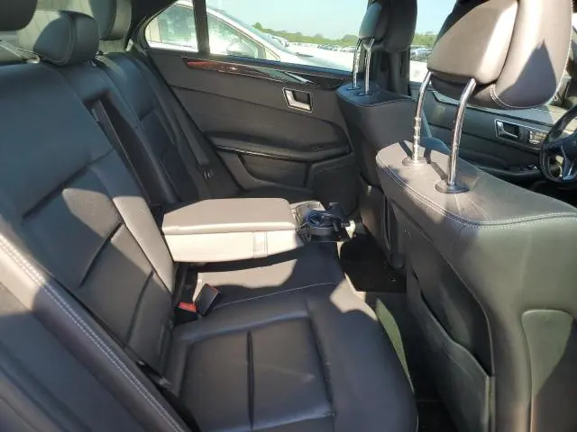 2016 MERCEDES-BENZ E 350  