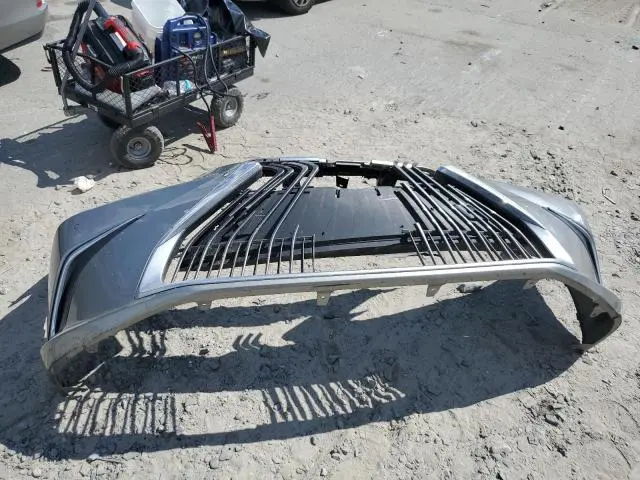 2021 LEXUS ES 350 BASE  