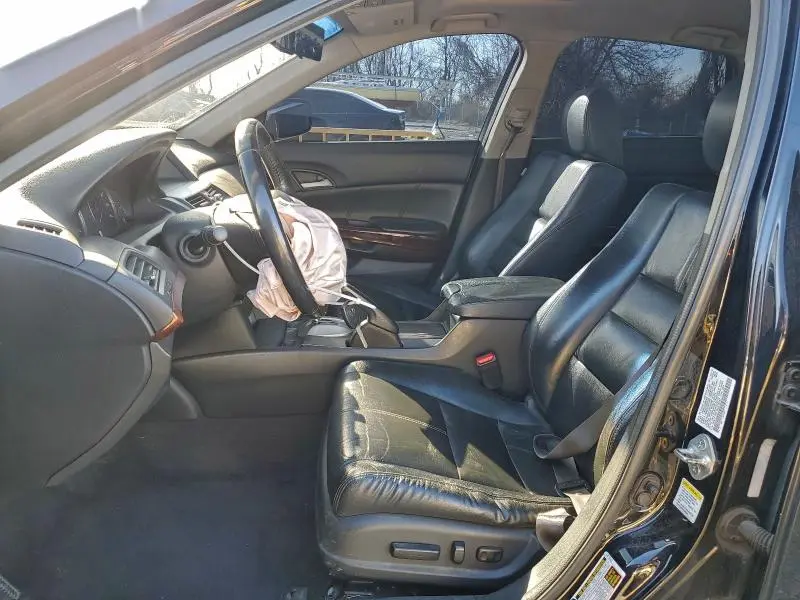 2010 HONDA ACCORD CROSSTOUR EXL  