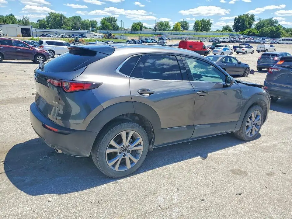 2021 MAZDA CX-30 PREMIUM  