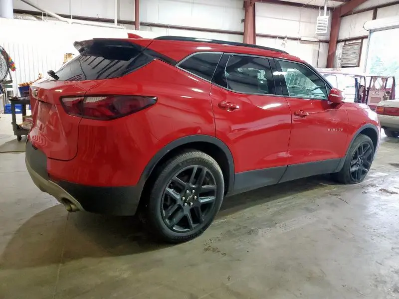 2020 CHEVROLET BLAZER 3LT  