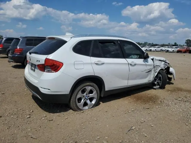 2013 BMW X1 SDRIVE28I  