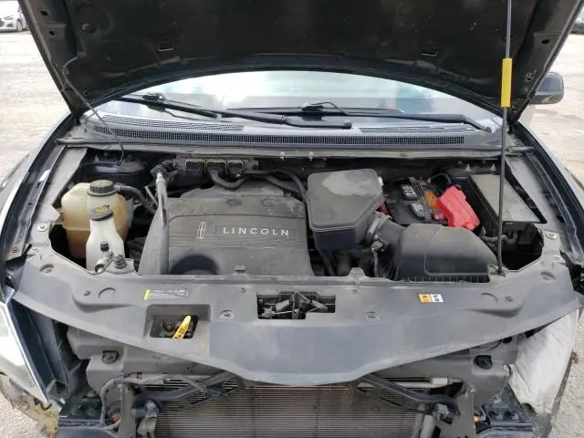 2013 LINCOLN MKX   