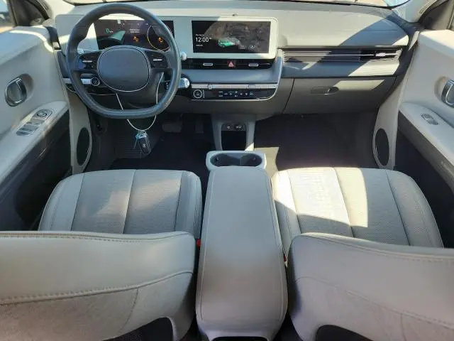 2022 HYUNDAI IONIQ 5 SEL  