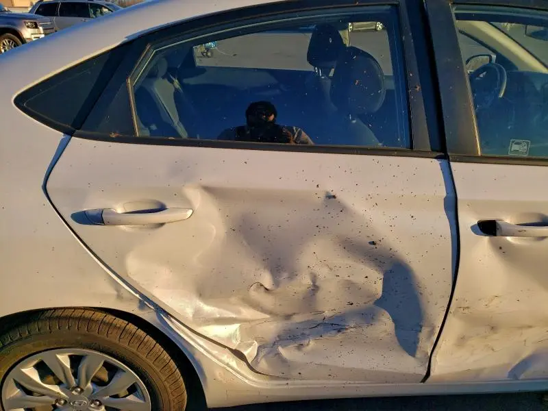 2020 HYUNDAI ACCENT SE  