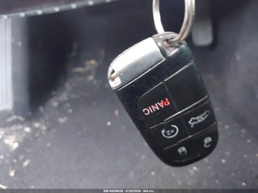 2019 CHRYSLER 300 LIMITED AWD