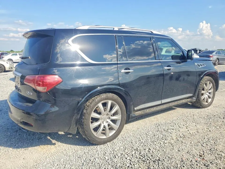 2013 INFINITI QX56 BASE  