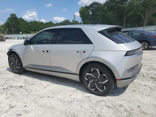 2024 HYUNDAI IONIQ 5 LIMITED  