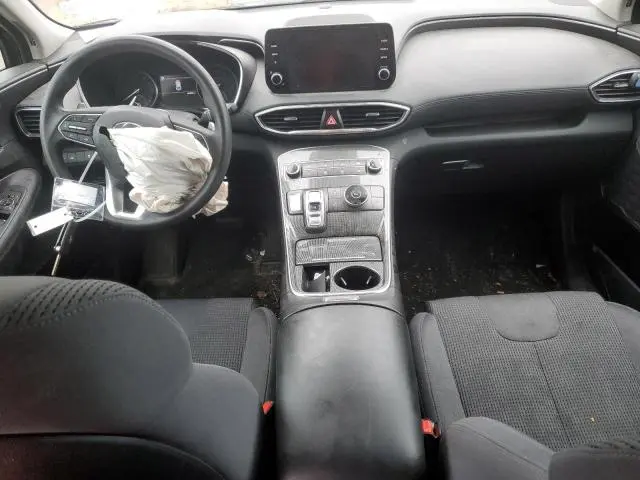 2021 HYUNDAI SANTA FE SE  
