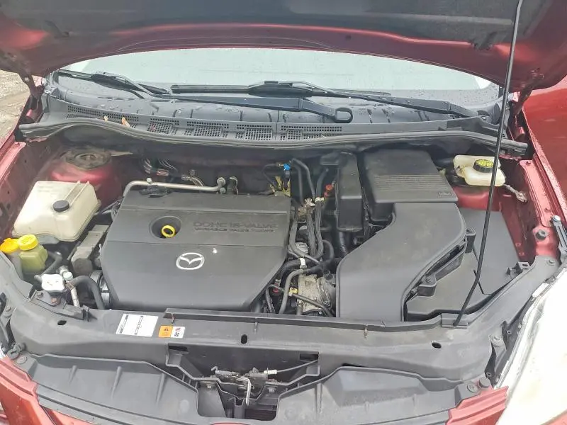 2010 MAZDA 5   