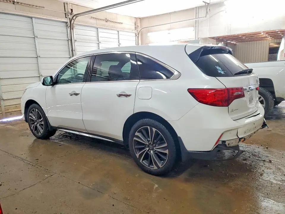 2020 ACURA MDX TECHNOLOGY  