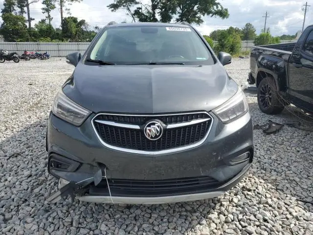 2018 BUICK ENCORE ESSENCE