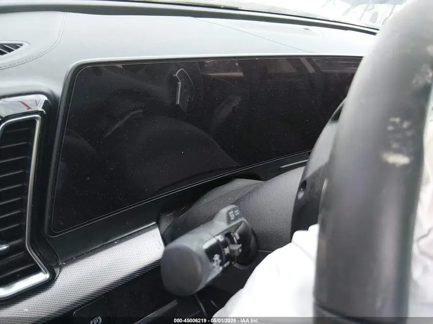 2025 KIA SPORTAGE HYBRID SX-PRESTIGE