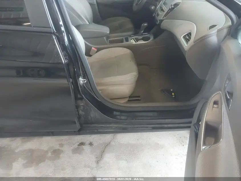 2017 CHEVROLET CRUZE LS AUTO