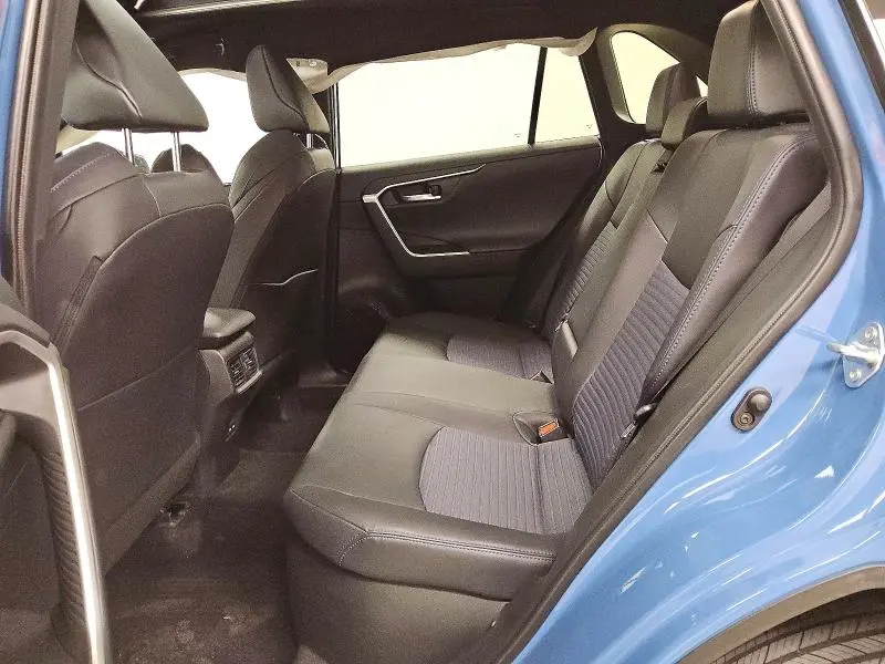 2024 TOYOTA RAV4 XSE  