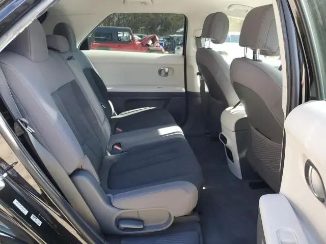 2022 HYUNDAI IONIQ 5 SE  